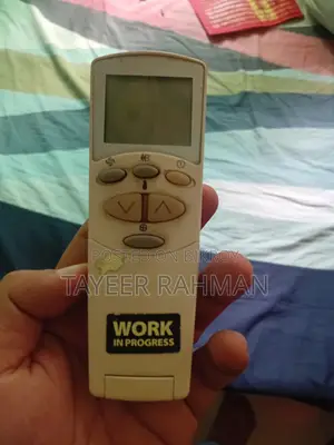 এয়ার কন্ডিশনার
