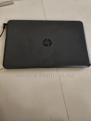 Laptop HP 250 G5 8GB Intel SSD 128GB