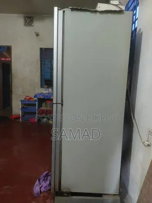 Singer Fridge