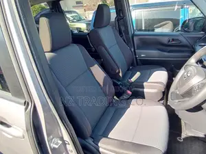 Toyota Noah 2022 Brown