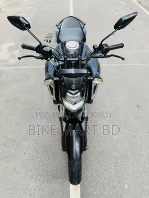 Yamaha FZS V3 2024 Gray