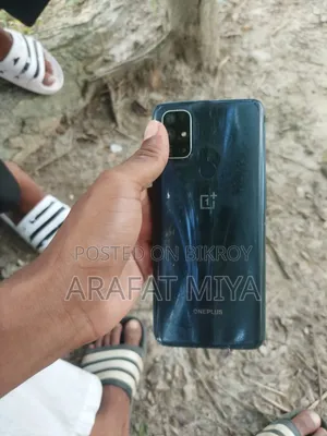 OnePlus Nord N10 5G 128 GB