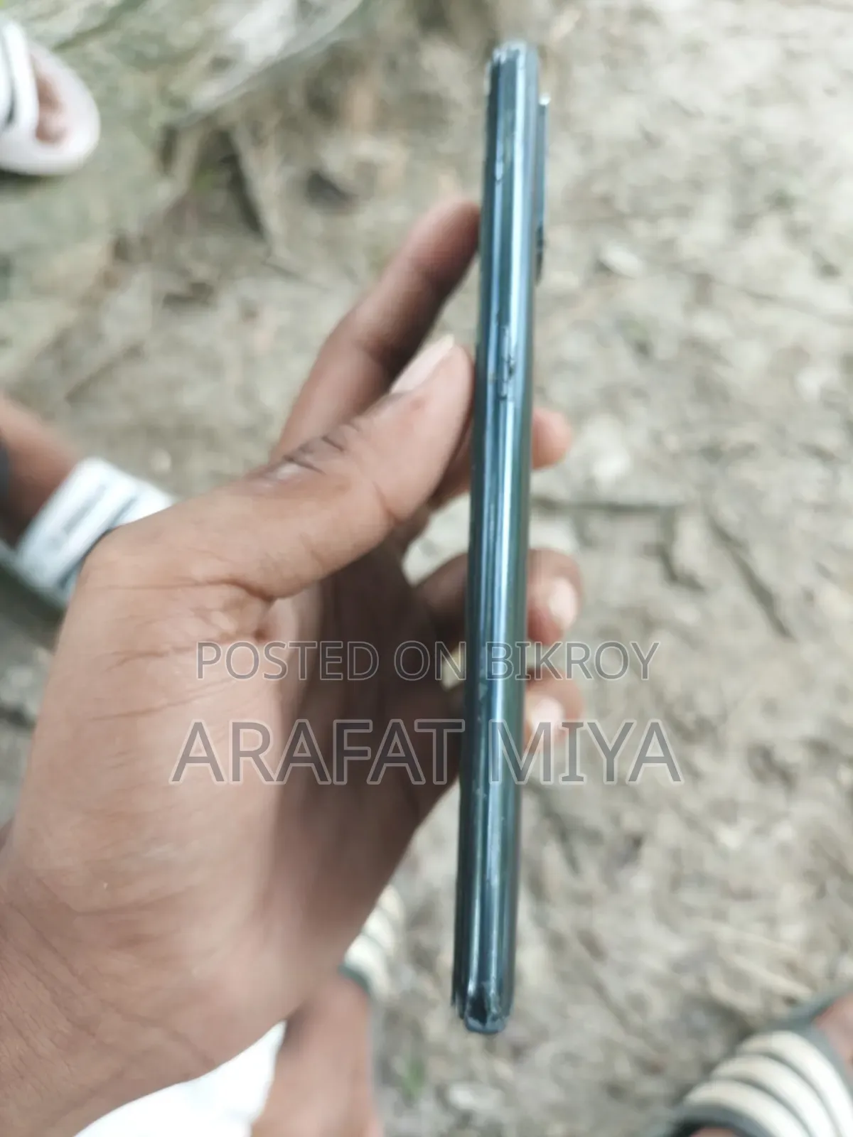 OnePlus Nord N10 5G 128 GB