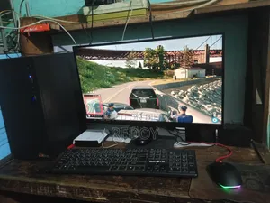 Desktop Computer 8GB Intel Core i5 SSD 256GB