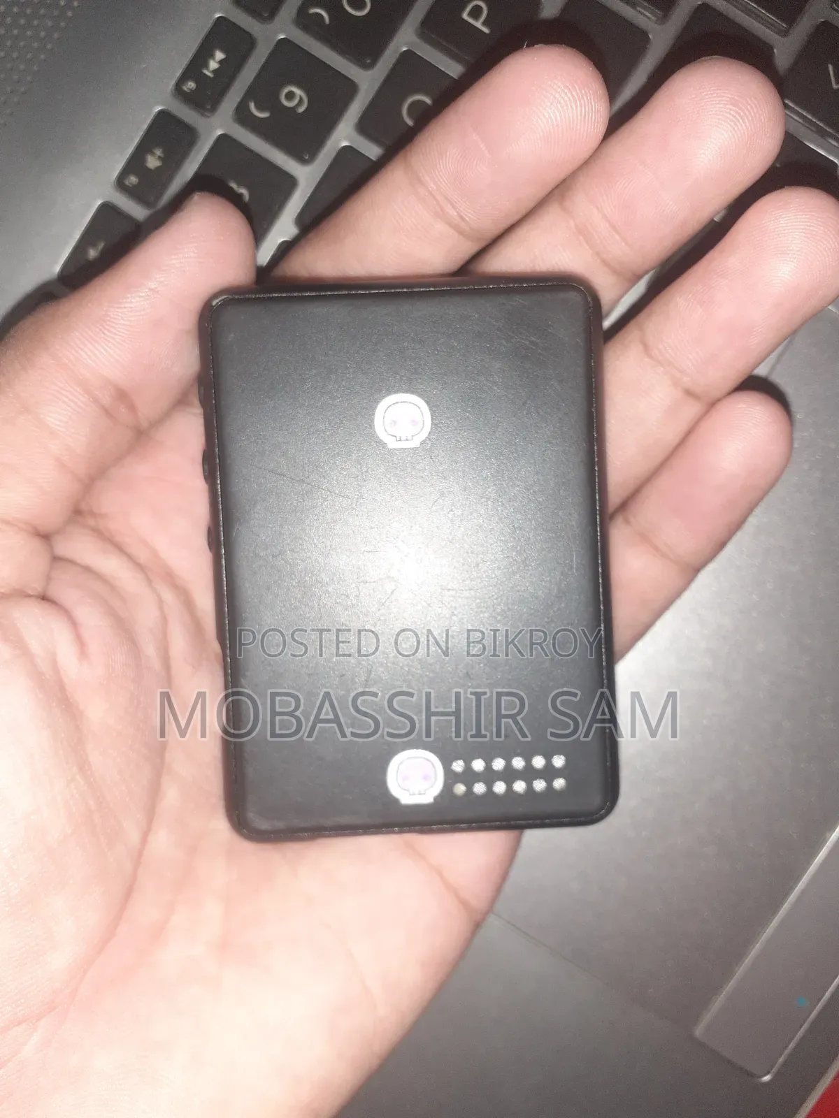 এমপি৩ ও এমপি৪ প্লেয়ার