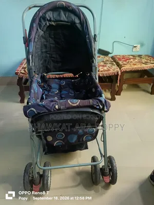 Baby Stroller for Sale