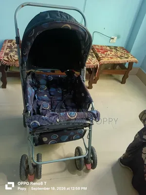 Baby Stroller for Sale