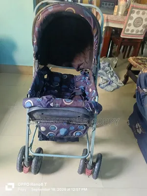 Baby Stroller for Sale