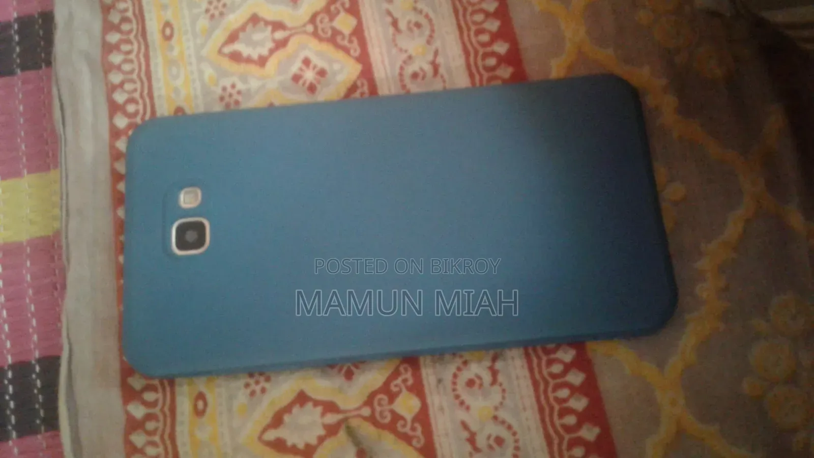 Samsung Galaxy J7 Prime 16 GB