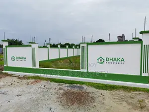 সেক্টর-৯, রোড ৩২২, প্লট এক্সওয়াইজেড, দক্ষিণমুখী, ৩ কাঠা জমি, ১০০ ফুট রাস্তার কাছে