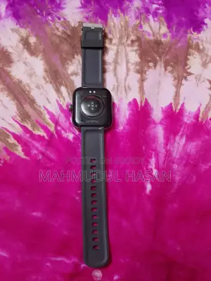 Oraimo Watch 6