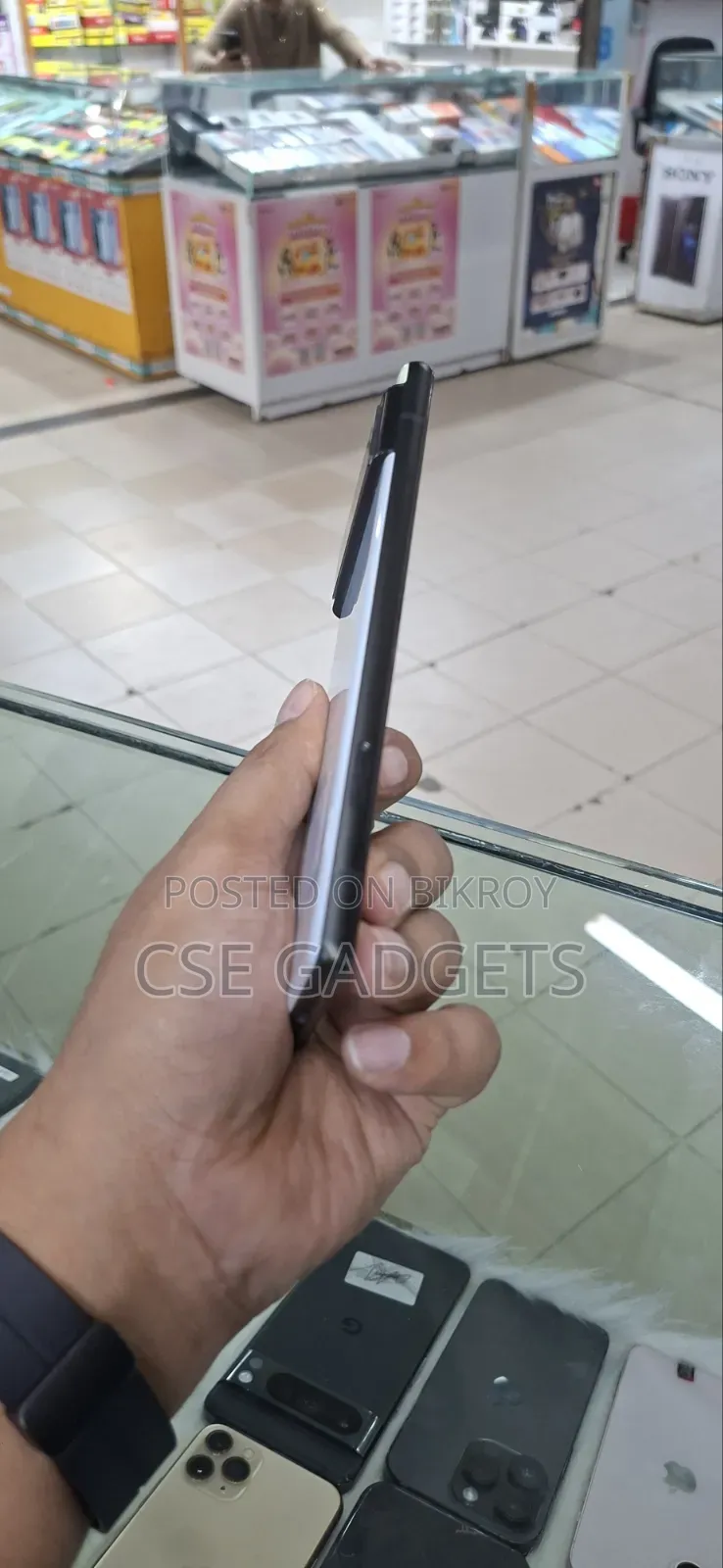 Google Pixel 6 128 GB Blue