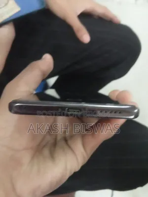Vivo V30e 256 GB Black