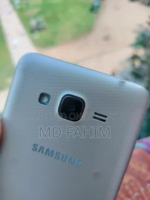 Samsung Galaxy J2 Prime 8 GB Gold