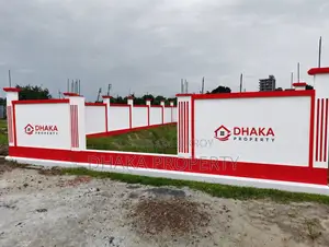 ৩৬ ফিট রোড ৩ কাঠা পার্ক ইস্ট অ্যাট সেক্টর-৯।