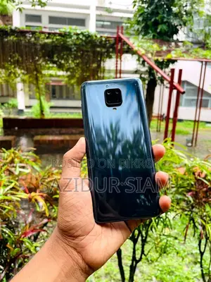 শাওমি পোকো এম২ প্রো ৬৪ জিবি নীল