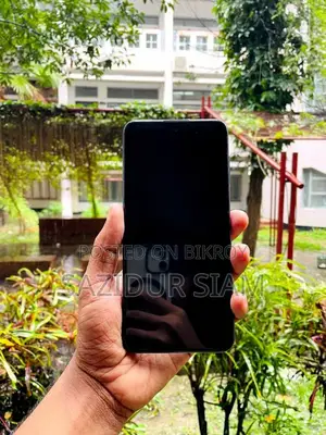 শাওমি পোকো এম২ প্রো ৬৪ জিবি নীল