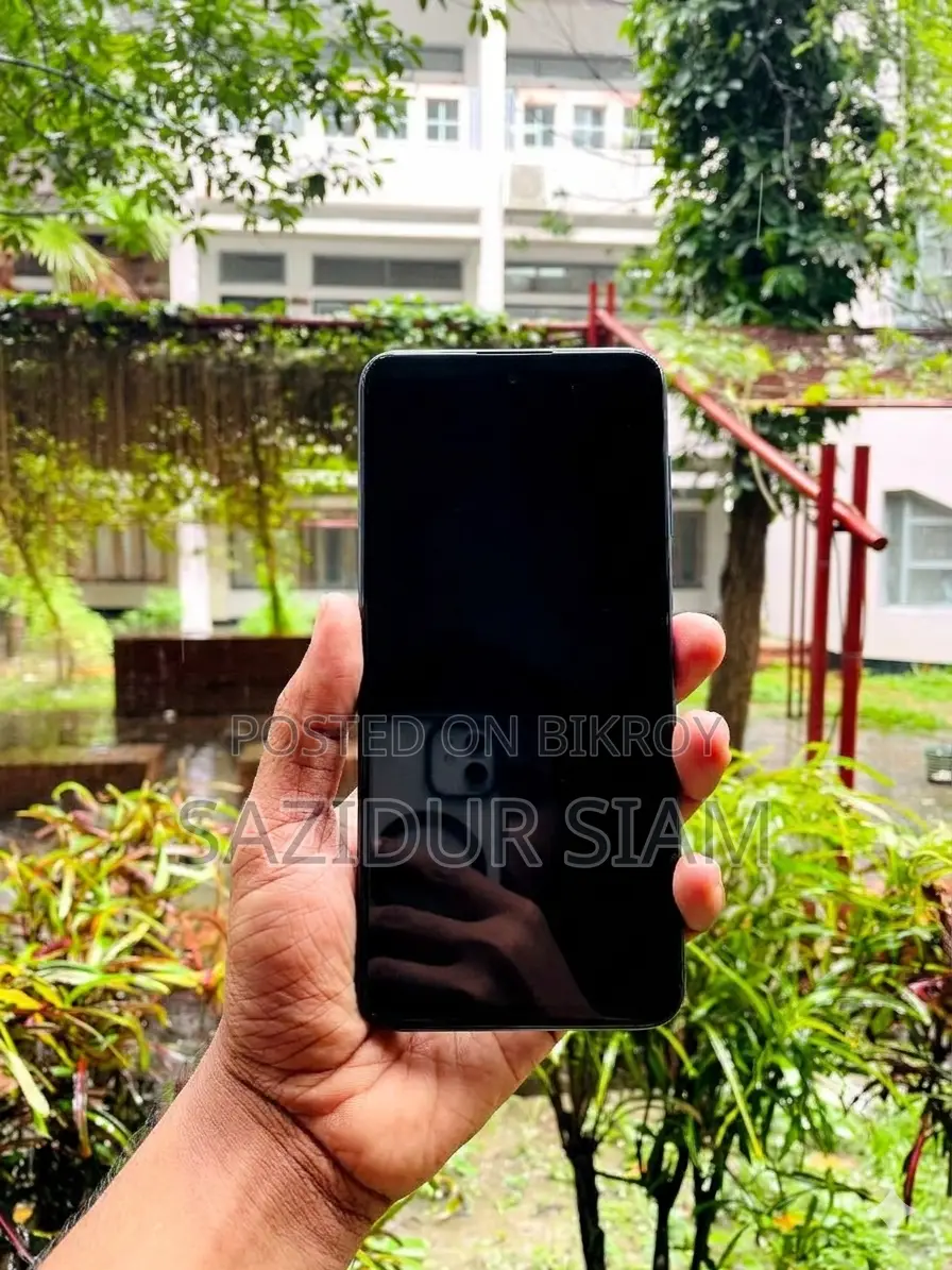 শাওমি পোকো এম২ প্রো ৬৪ জিবি নীল