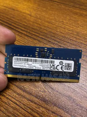 Ramaxel 12GB DDR5 4800MHz Laptop RAM | SO-DIMM