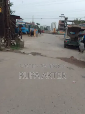 শিক্ষক টাওয়ার, যাত্রাবাড়ী-তে ৩ বেডরুমের অ্যাপার্টমেন্ট বিক্রয়