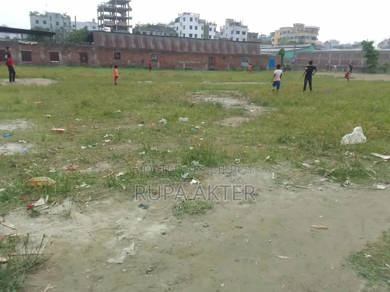 শিক্ষক টাওয়ার, যাত্রাবাড়ী-তে ৩ বেডরুমের অ্যাপার্টমেন্ট বিক্রয়
