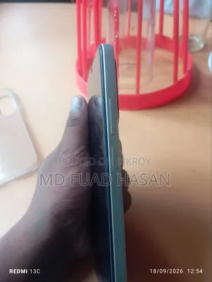 New Xiaomi Redmi 7 64 GB Orange