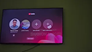 Xiaomi P1 TV 55 Inch