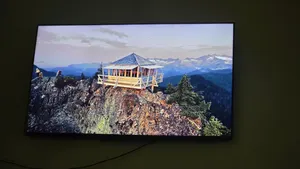 Xiaomi P1 TV 55 Inch