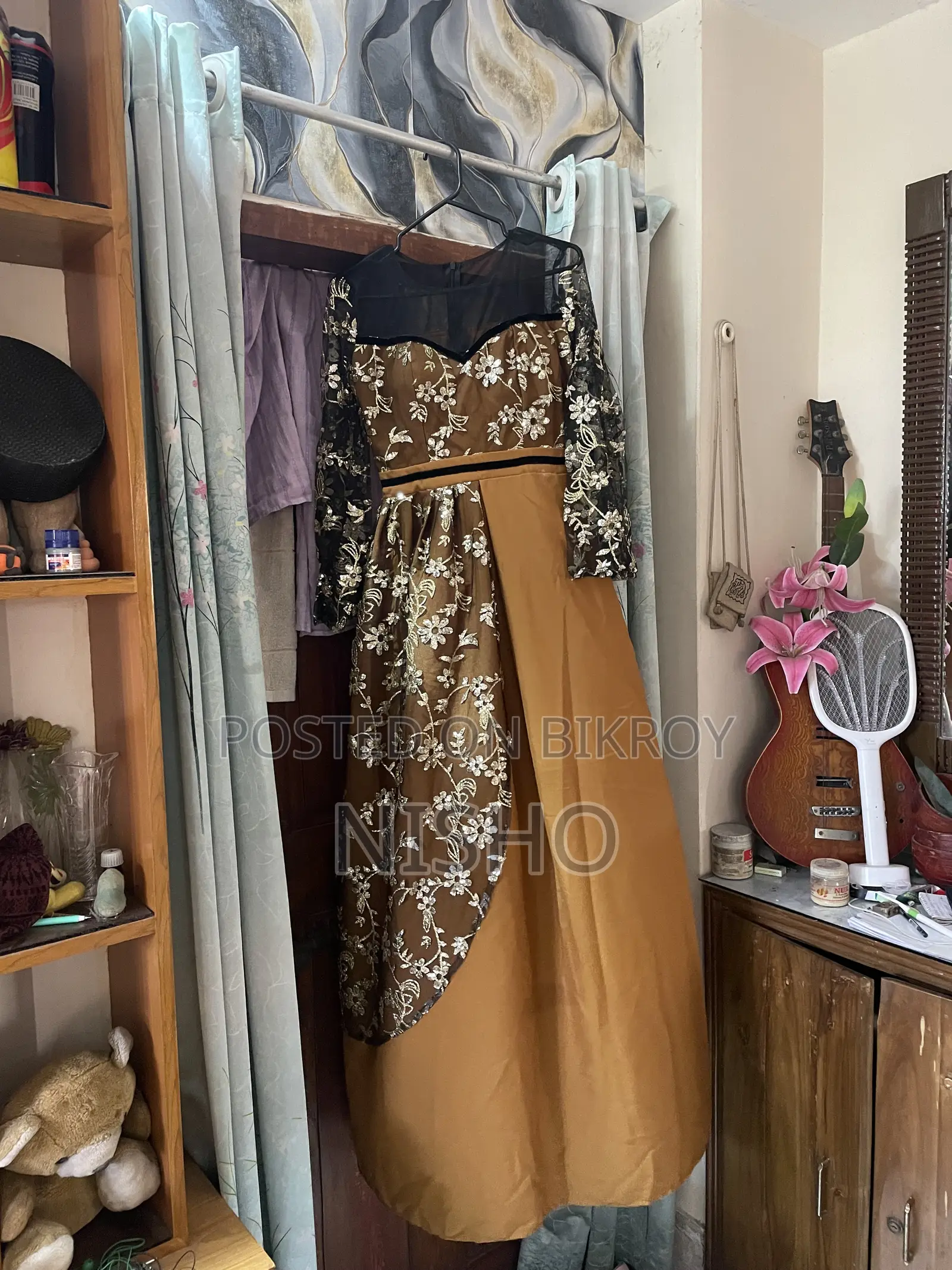 Party Gown