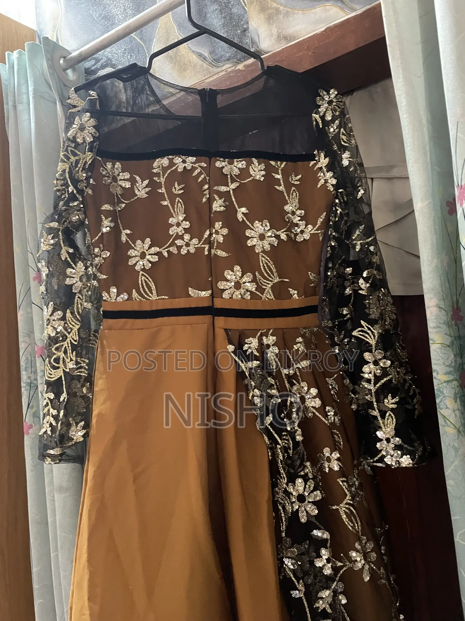 Party Gown