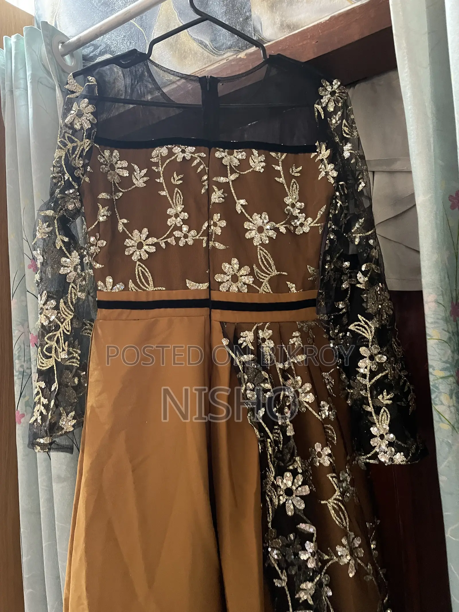 Party Gown