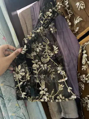 Party Gown