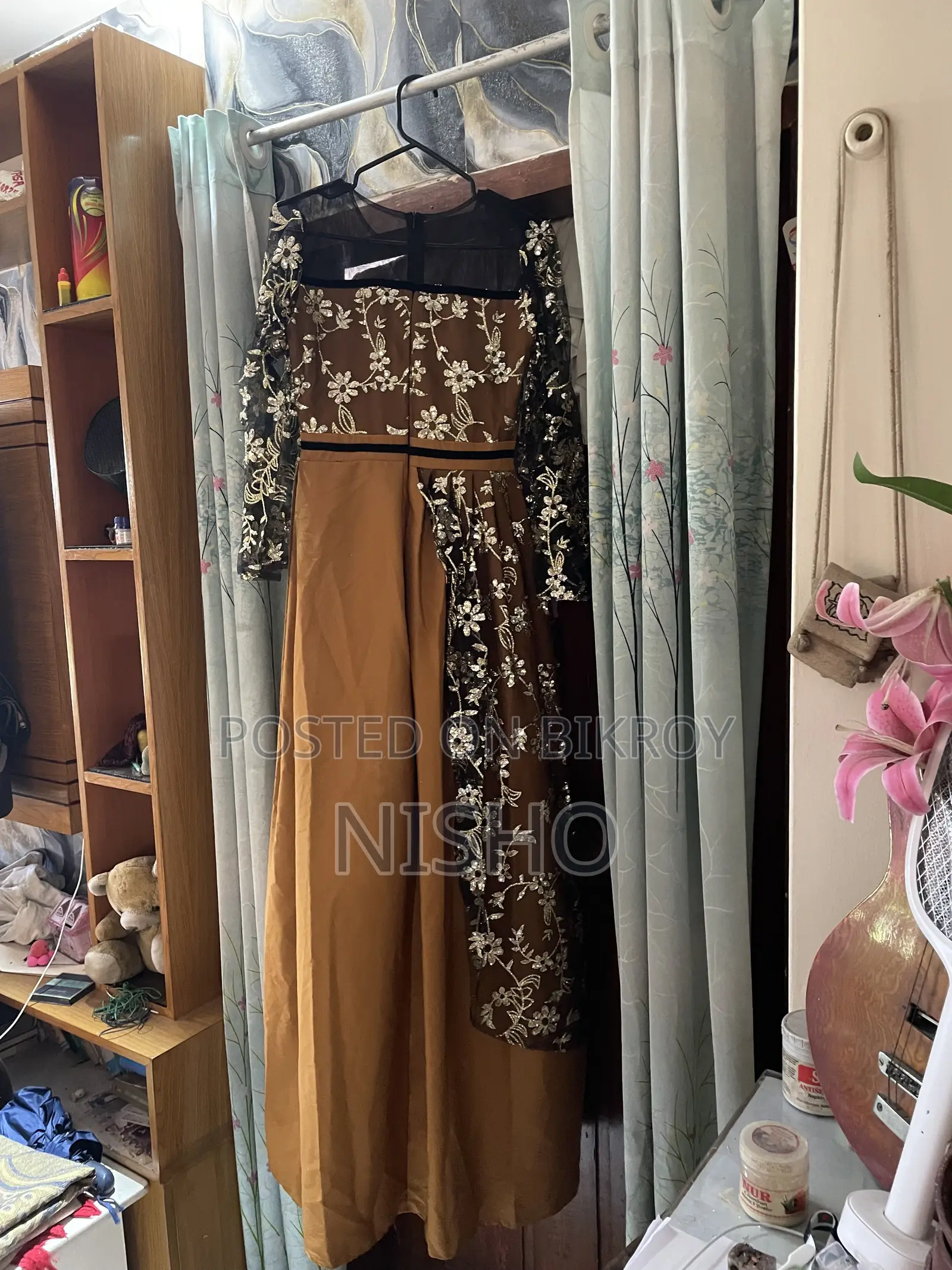 Party Gown