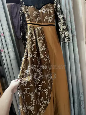 Party Gown