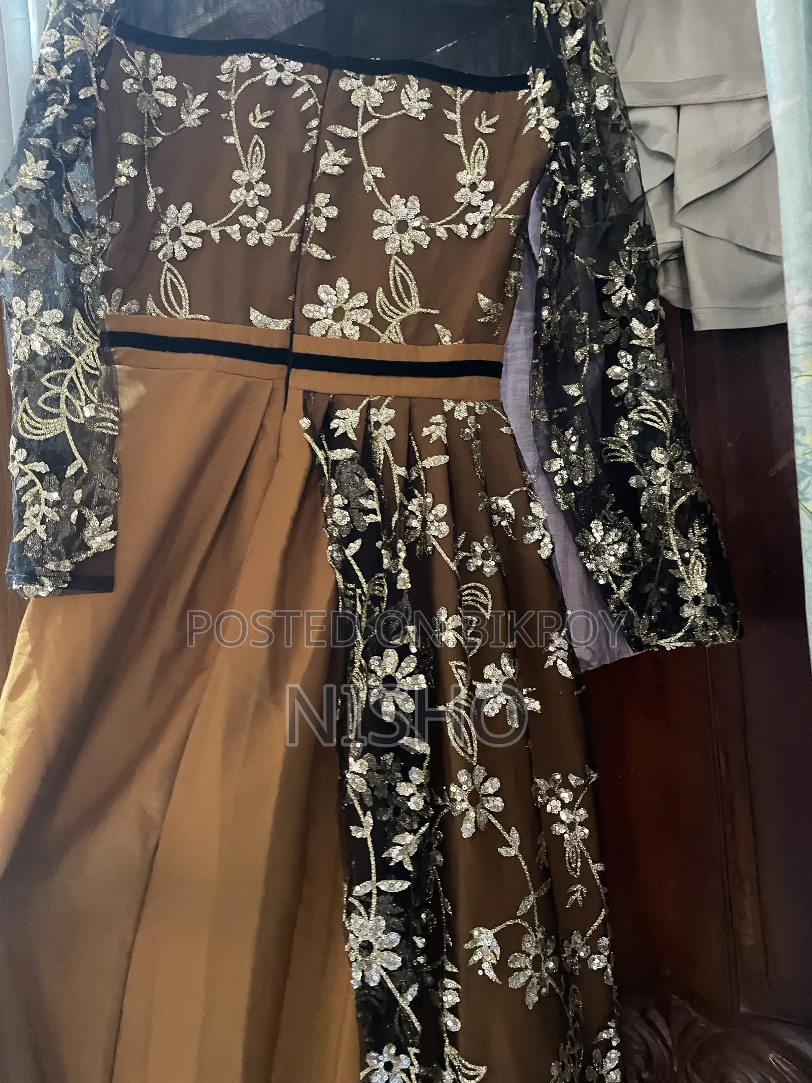 Party Gown