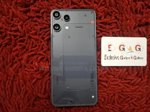 Nothing Phone 3a Lite 256 GB Blue