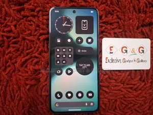Nothing Phone 3a Lite 256 GB Blue