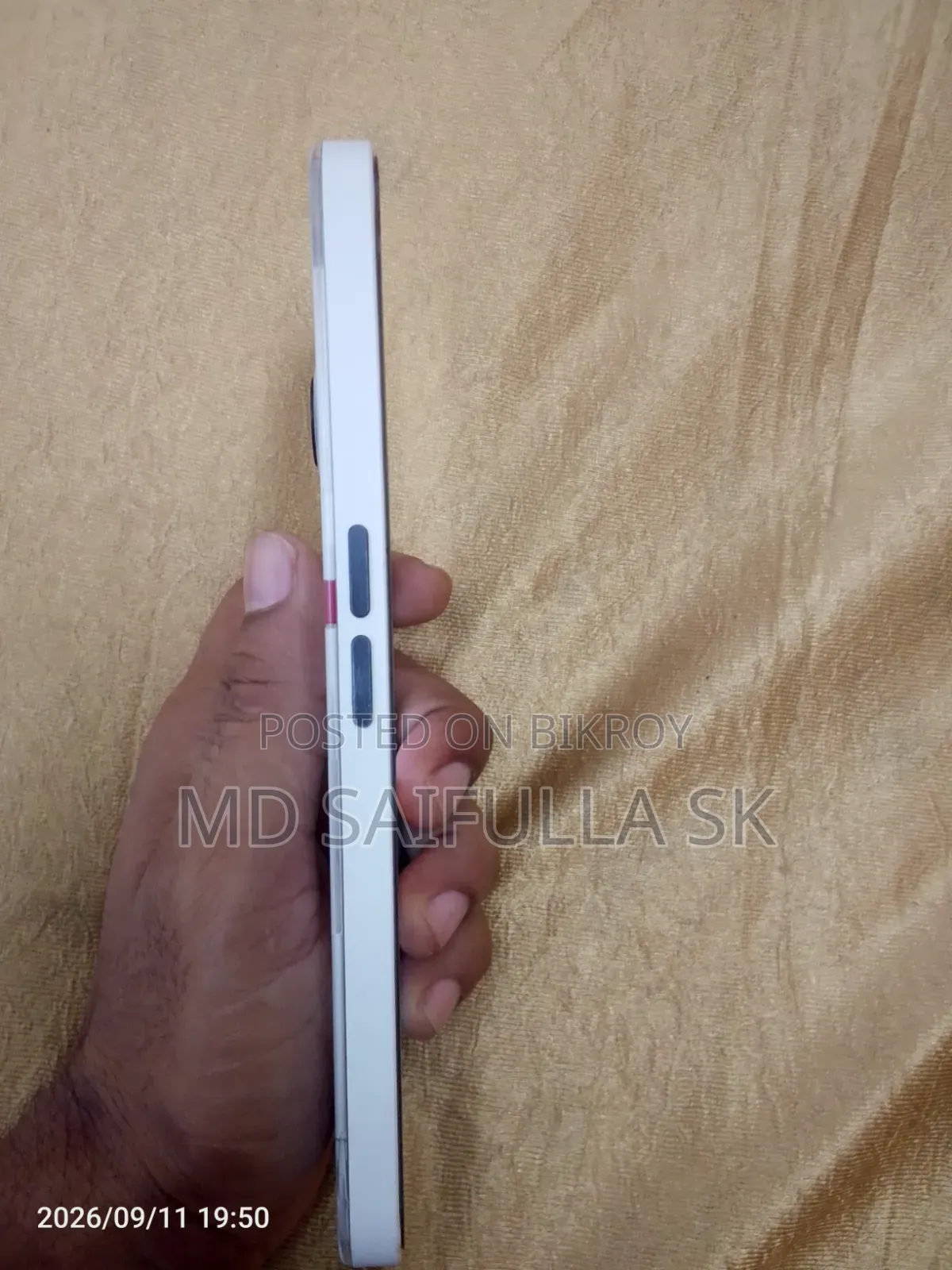 Nothing Phone 2a 128 GB White