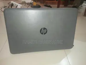 Laptop HP 250 G5 8GB Intel SSD 128GB