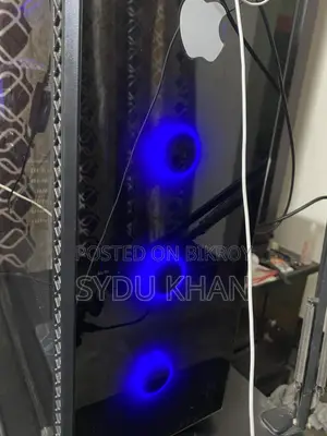 Desktop Computer 16GB RAM Intel Processor 1TB SSD