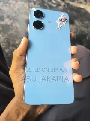 Realme Note 60 64 GB Blue