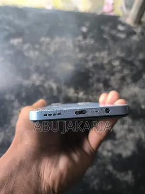 Realme Note 60 64 GB Blue