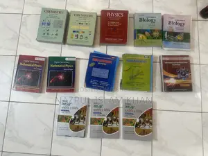 Class 11-12 (HSC) Books 9-10 ADVANCED LEARNERS