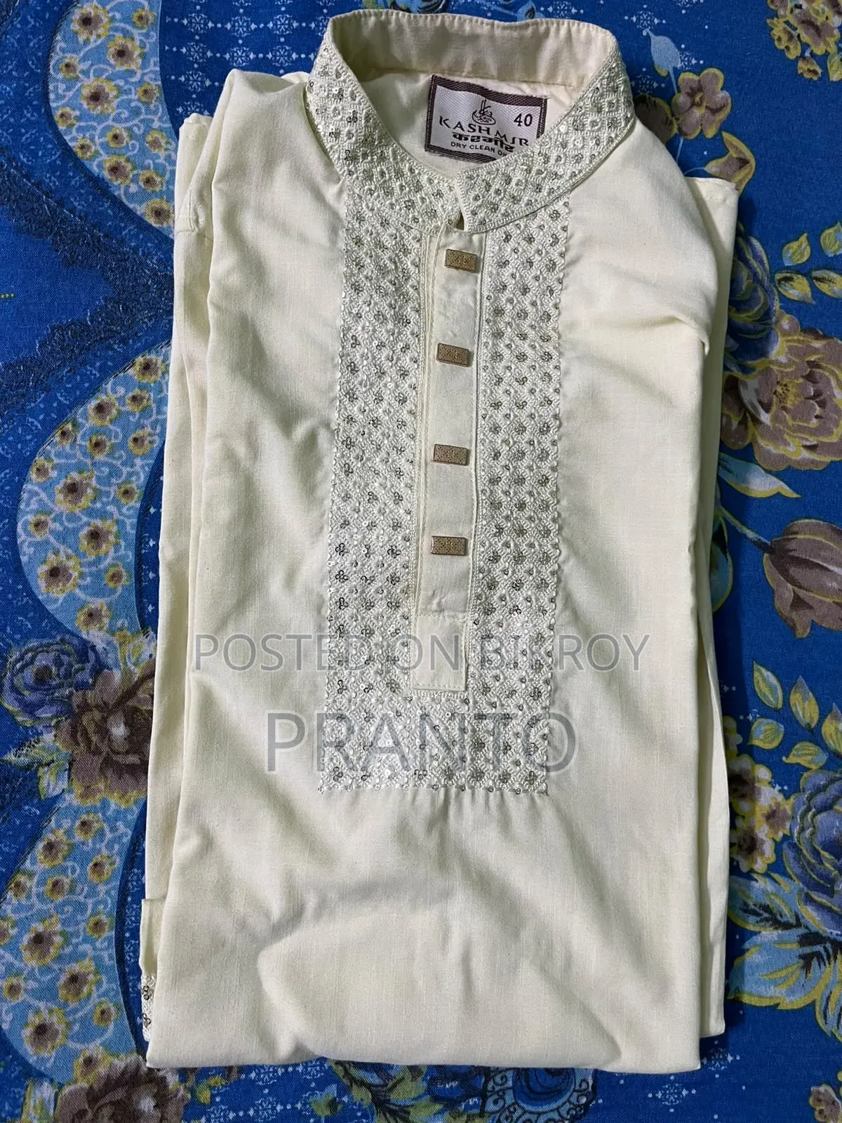 পাঞ্জাবি ২ পিস