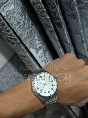 Lorus Limited Edition Watch