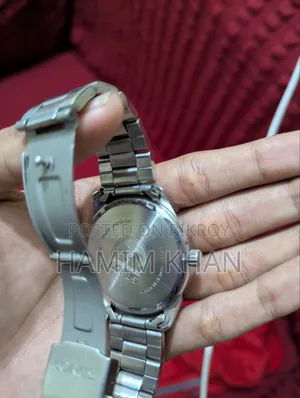 Lorus Limited Edition Watch