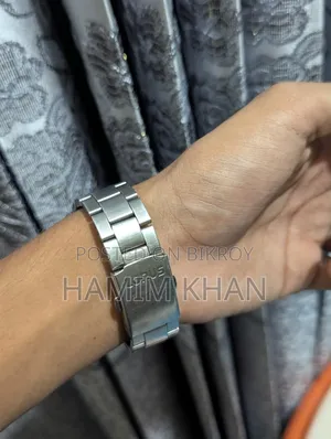 Lorus Limited Edition Watch