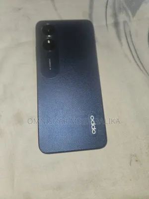 Oppo A17 ৬৪ জিবি নীল