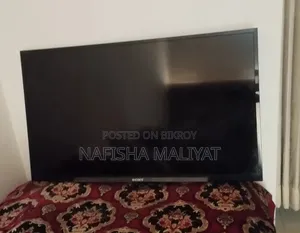 Sony 40 Inch HD LED TV বিক্রি হবে