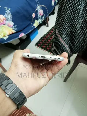 Apple iPhone 6s Plus 128 GB Rose Gold